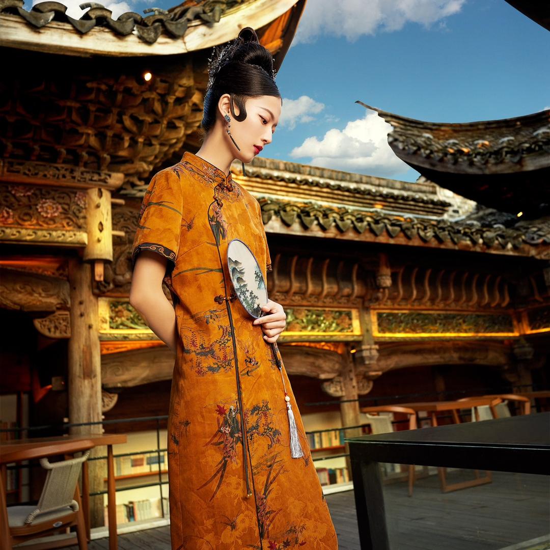 百莜雅真丝羊毛