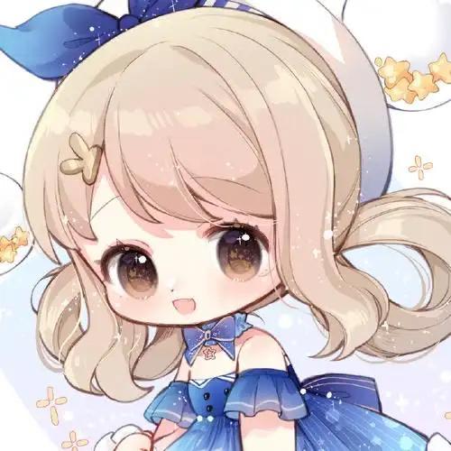 青青（无限暖暖）