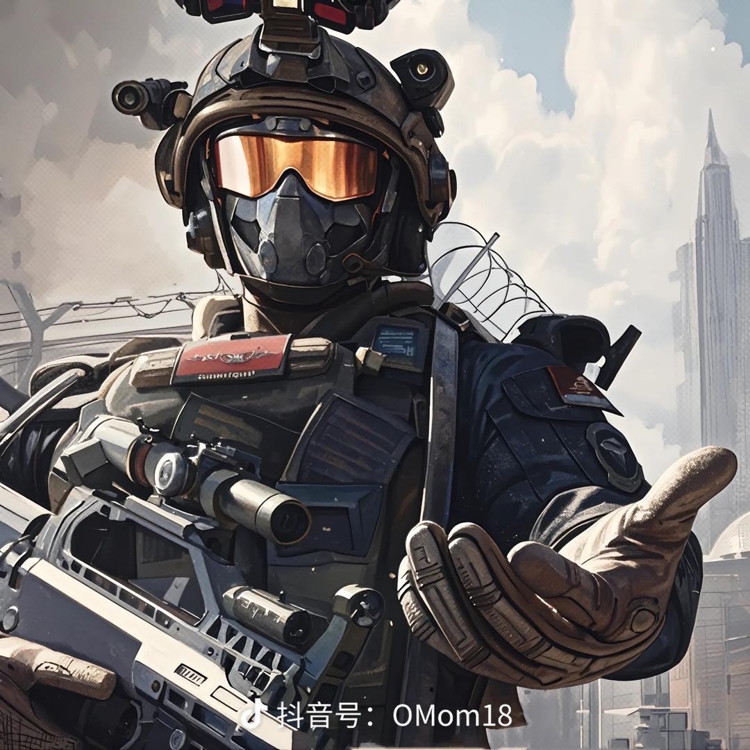 澜战（三角洲行动）