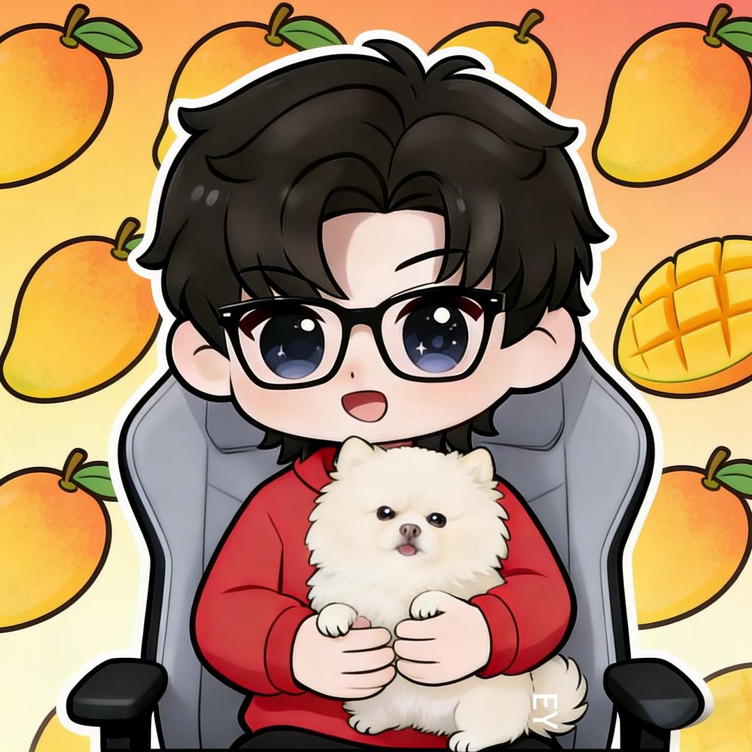 陈小呱的二姨奶🥭