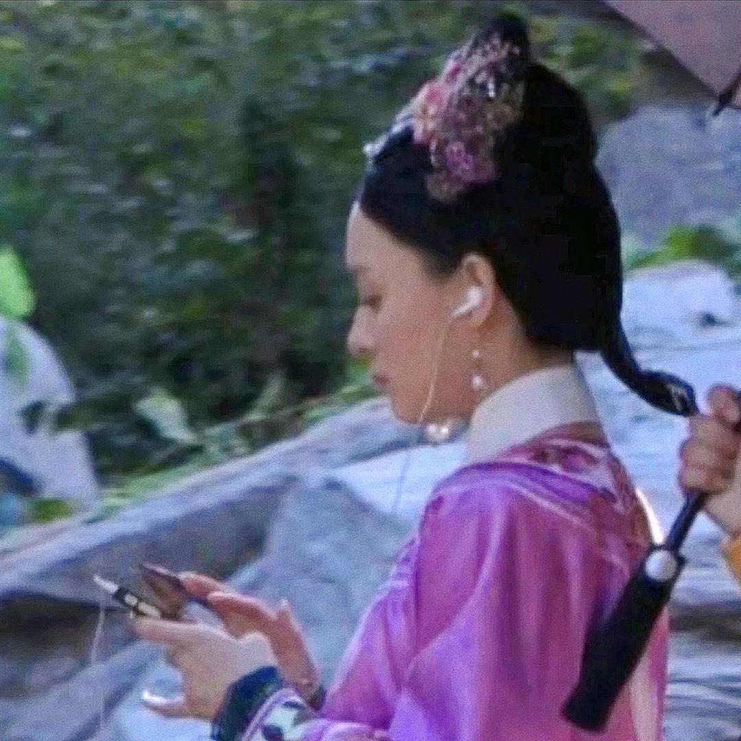 臭屁嬛嬛