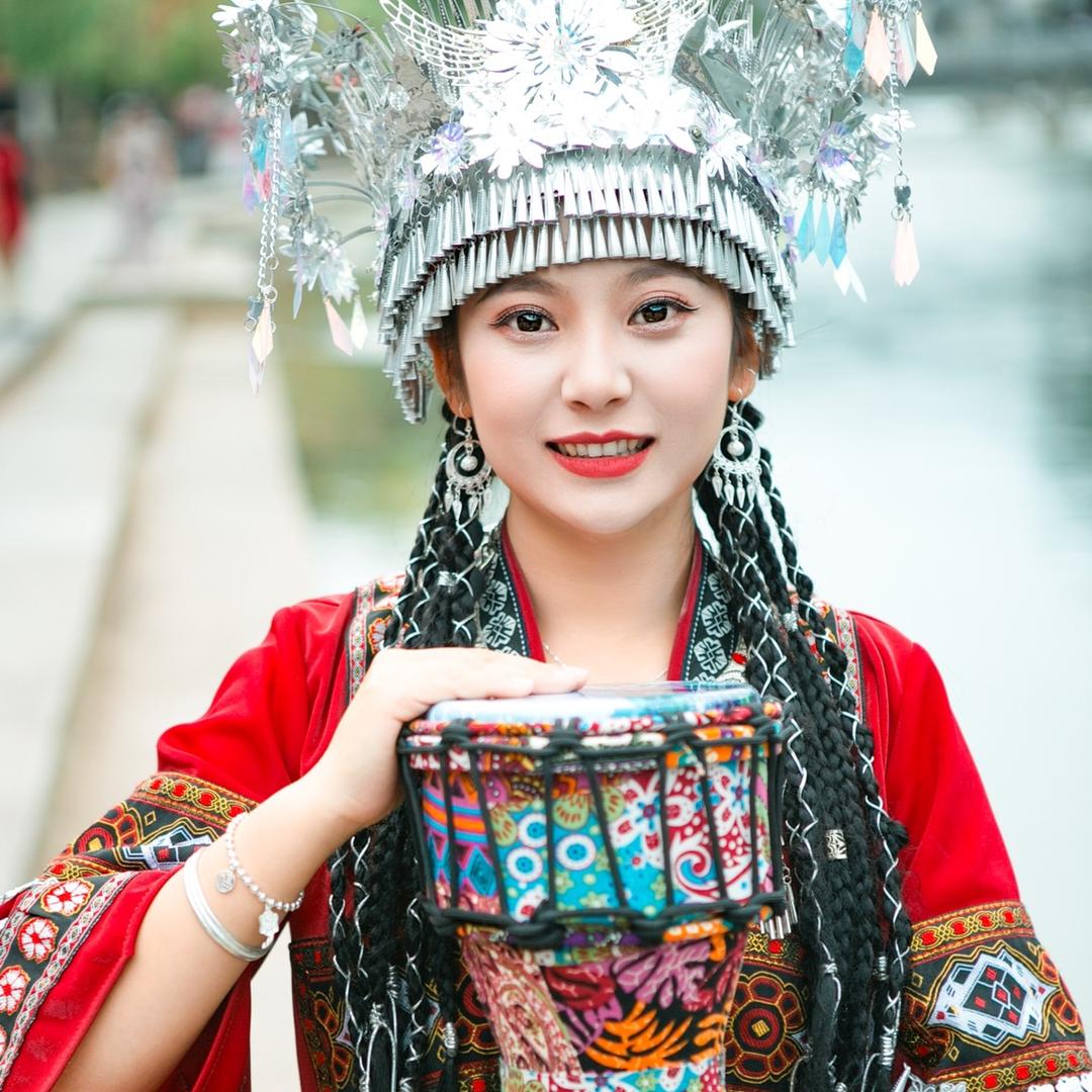 我叫小雯雯🌾