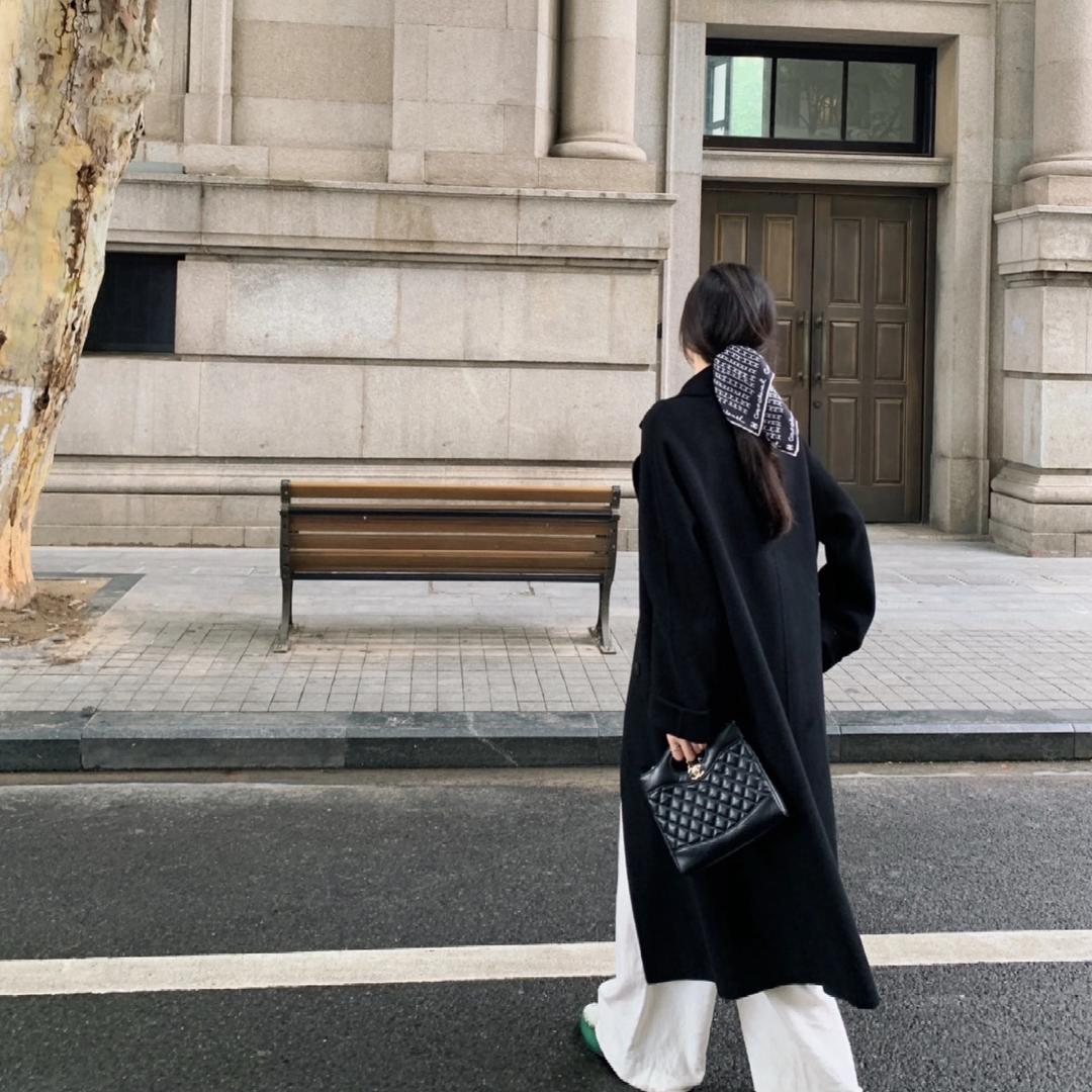 嘉怡的羊毛衣橱