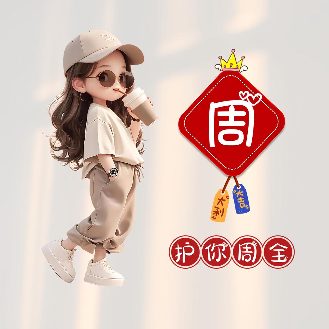 知足常乐🍃