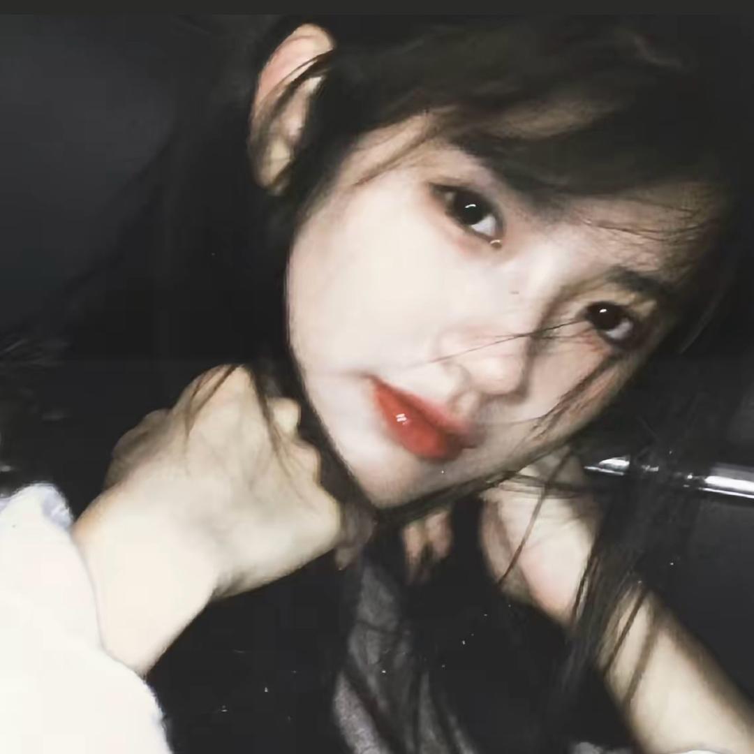 睡个好觉✨