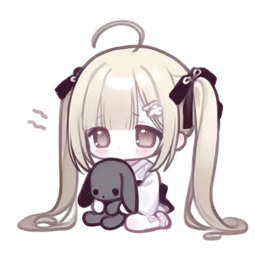 哭包七月 ˃ ˄ ˂̥̥