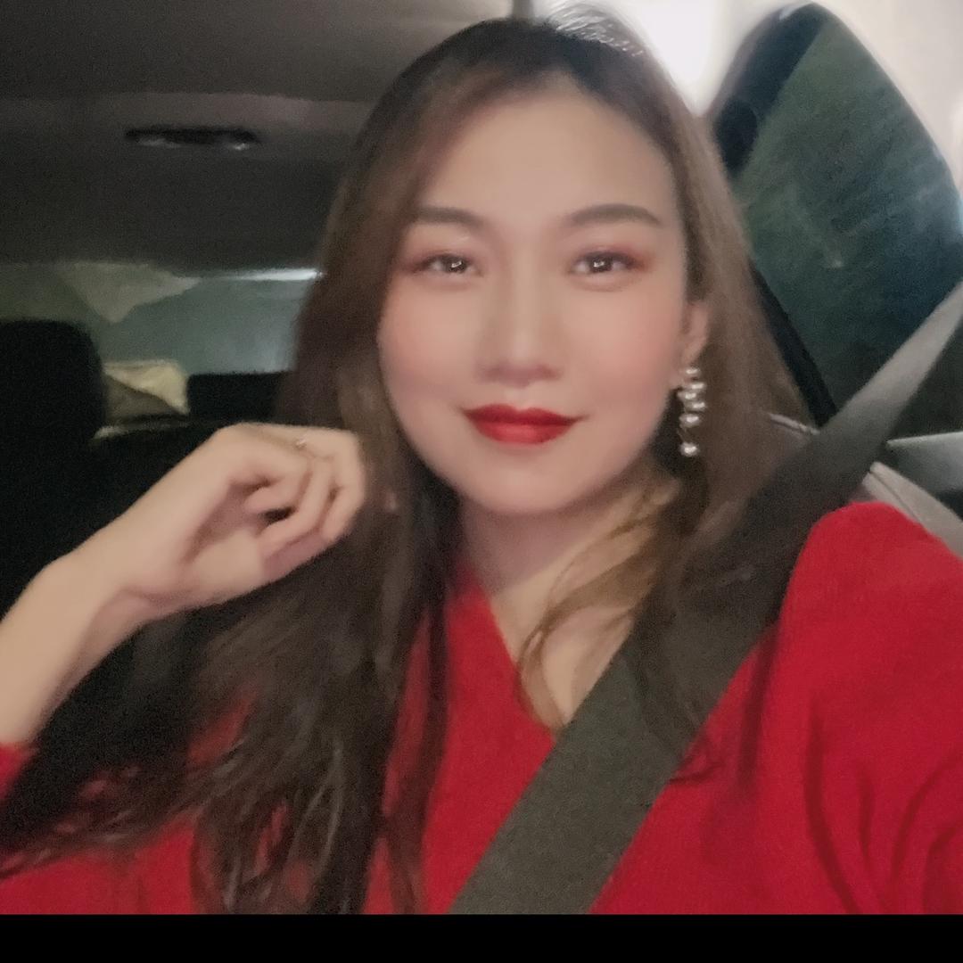 🌙差点是女神🌙