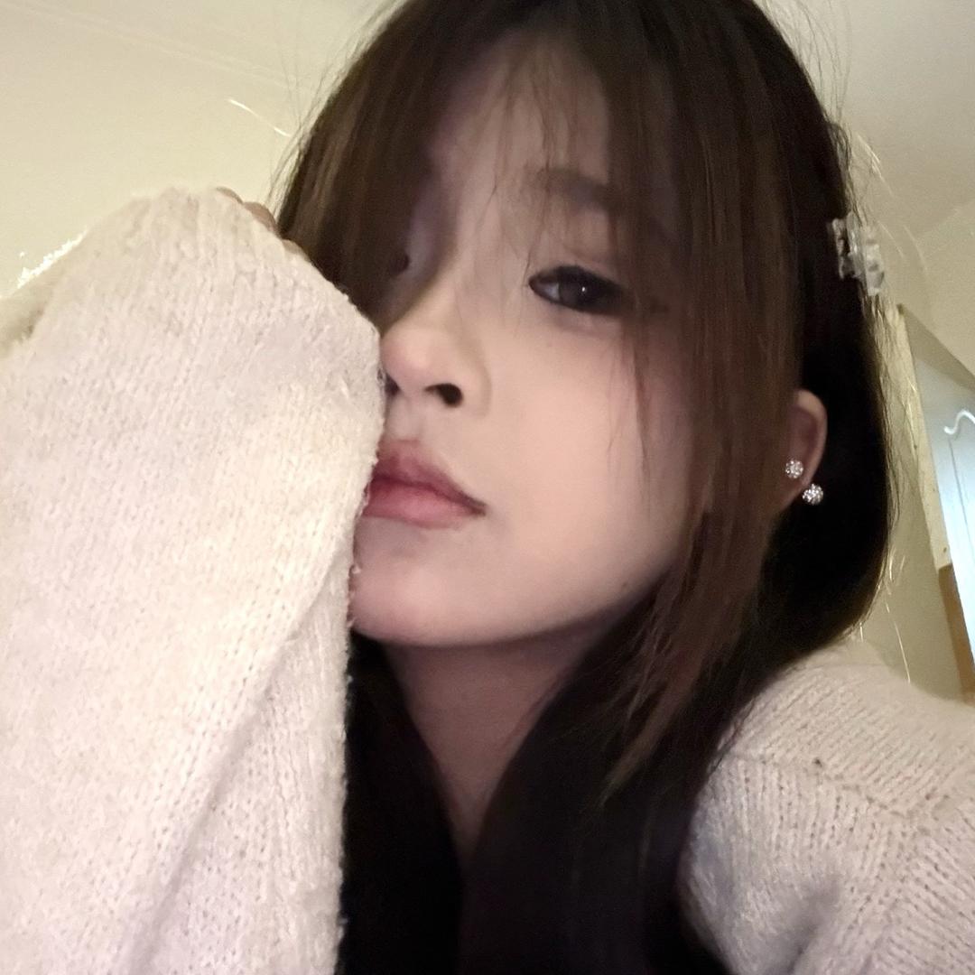 葡萄味的吻🍇