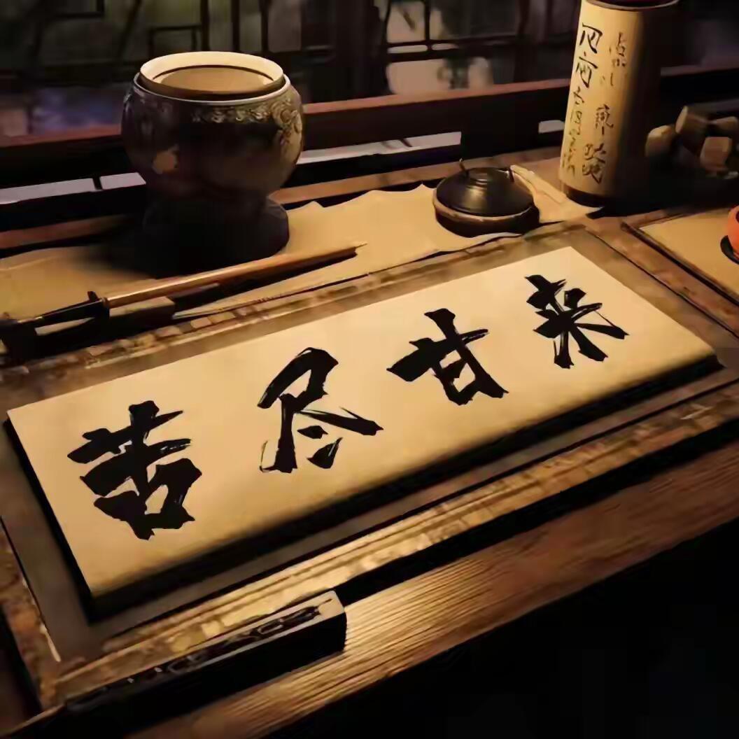 @陈先森