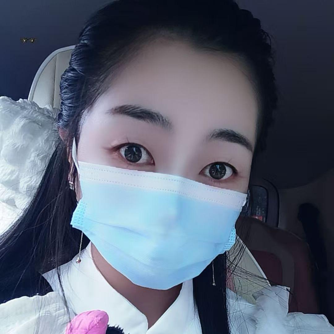 是茜茜呀🥰