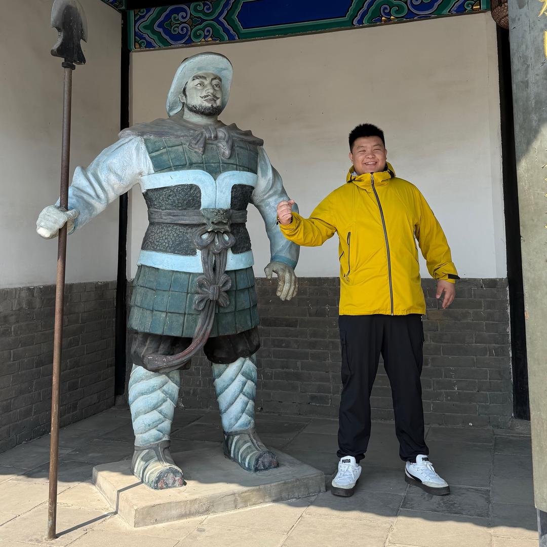 长白山坤宇