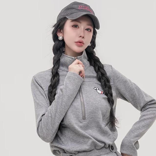 毛妮LADIESFIRST🖤每日穿搭