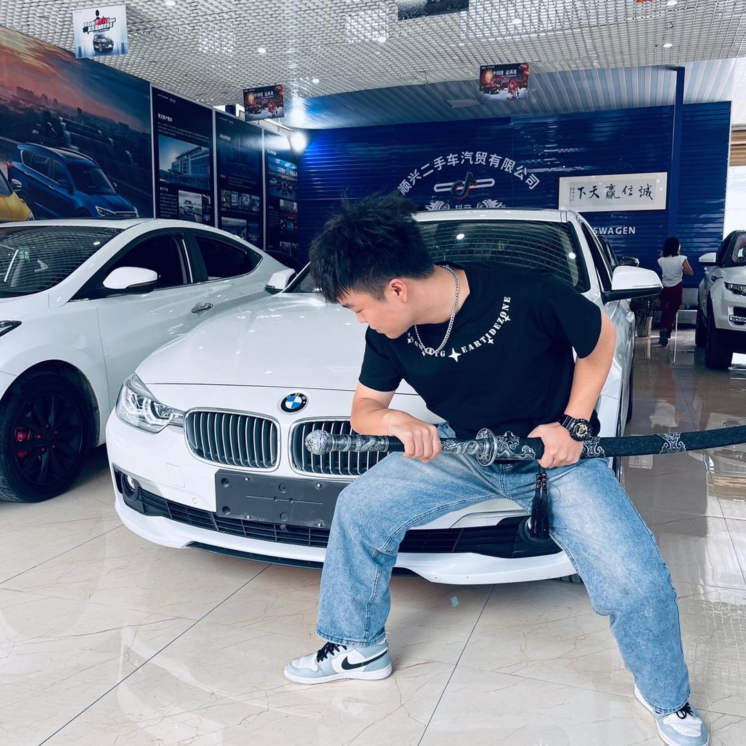 （肥肥）裕金二手车