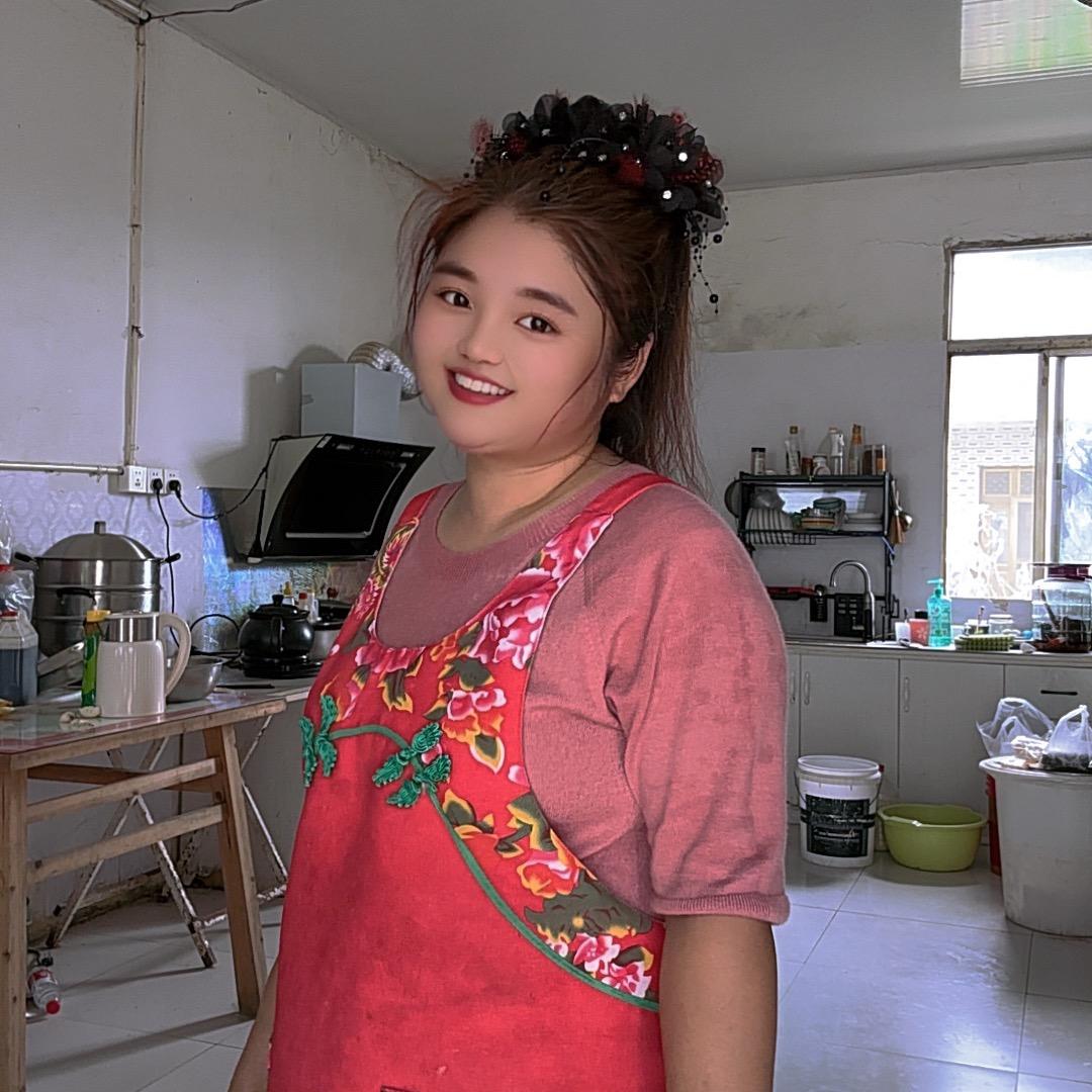 农村花姐