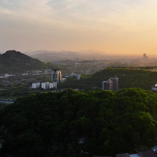 魅力铁城