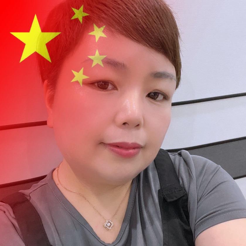 🐰糖果果🐰云华面馆厨娘