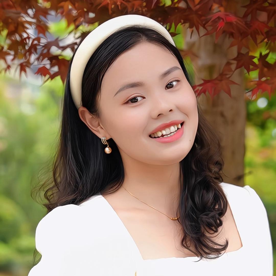 虎牙妹🎀