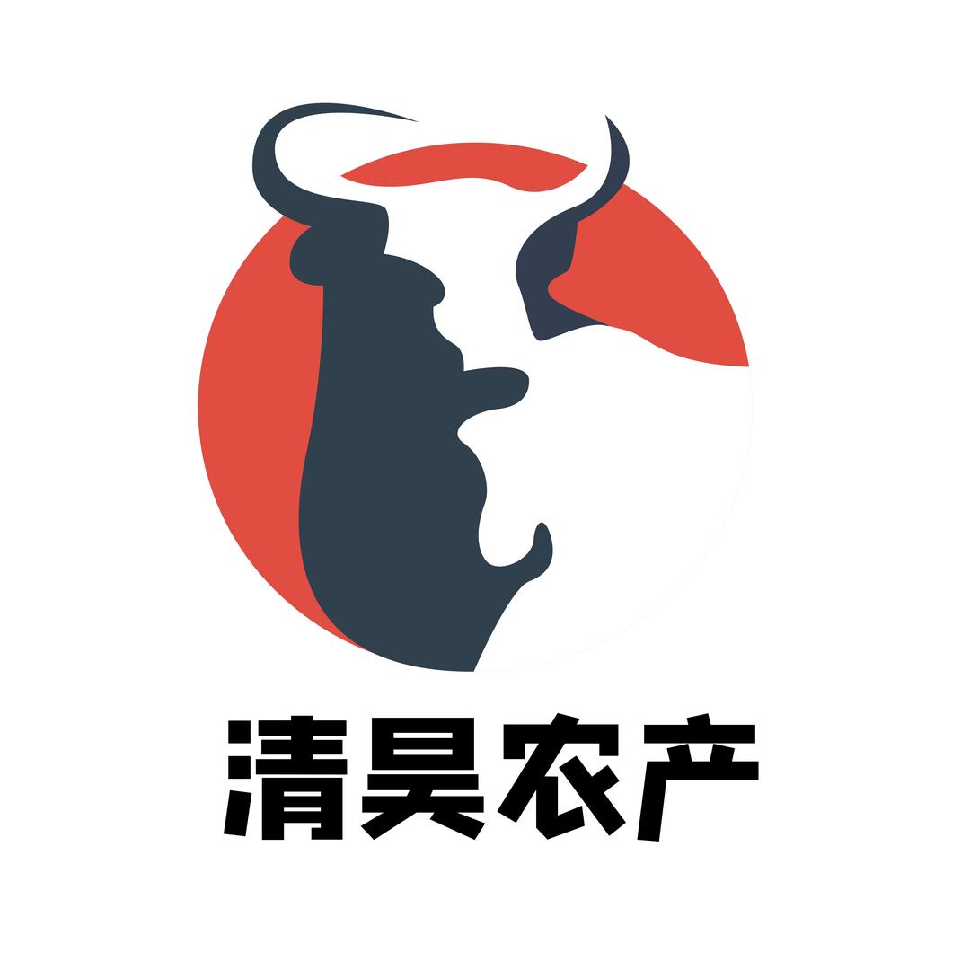 清昊农产