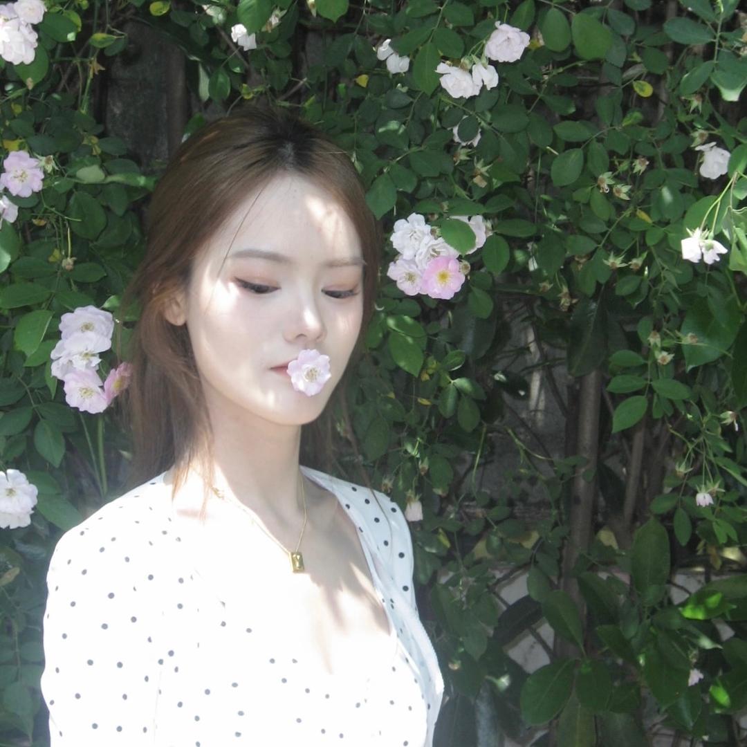花花爱睡觉