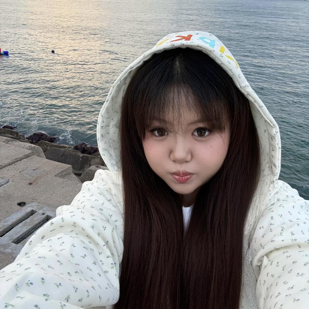 啊呀💝（韩国留子版