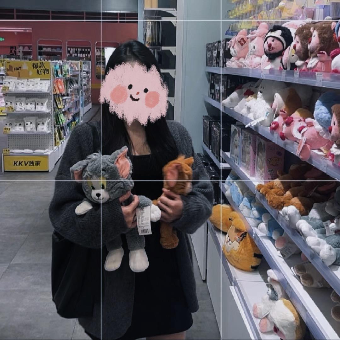 晴宝。