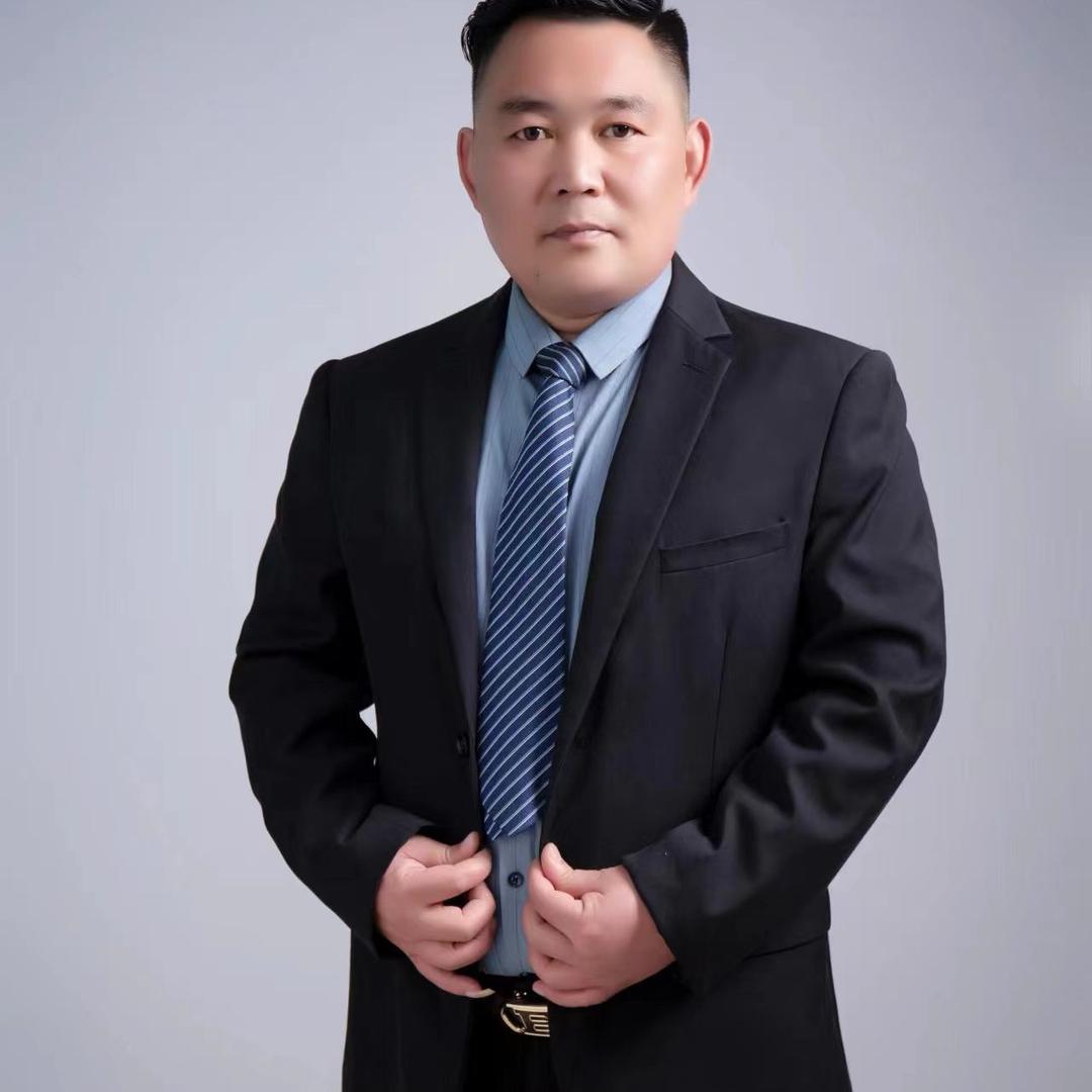 富大龙