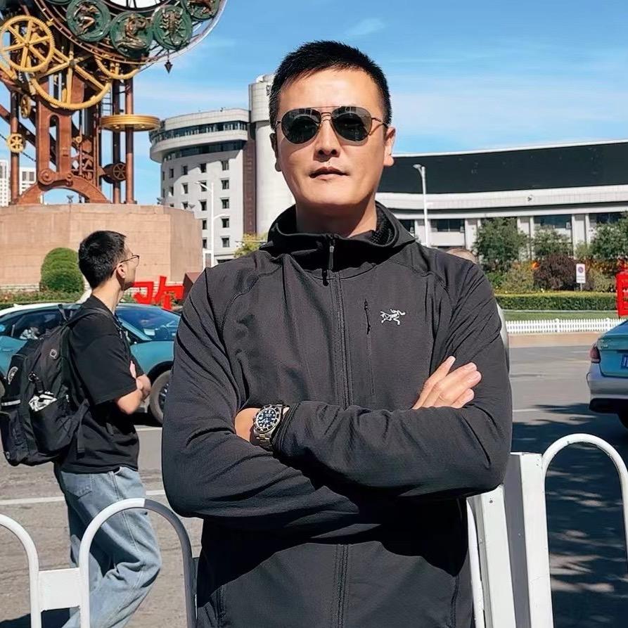 工厂短视频全案运营获客—李老师