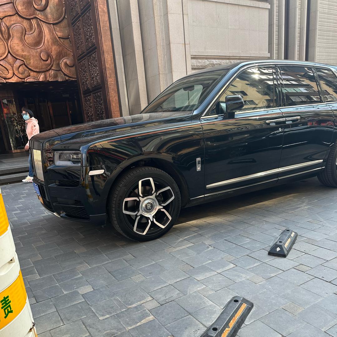 沈阳精品二手车明子