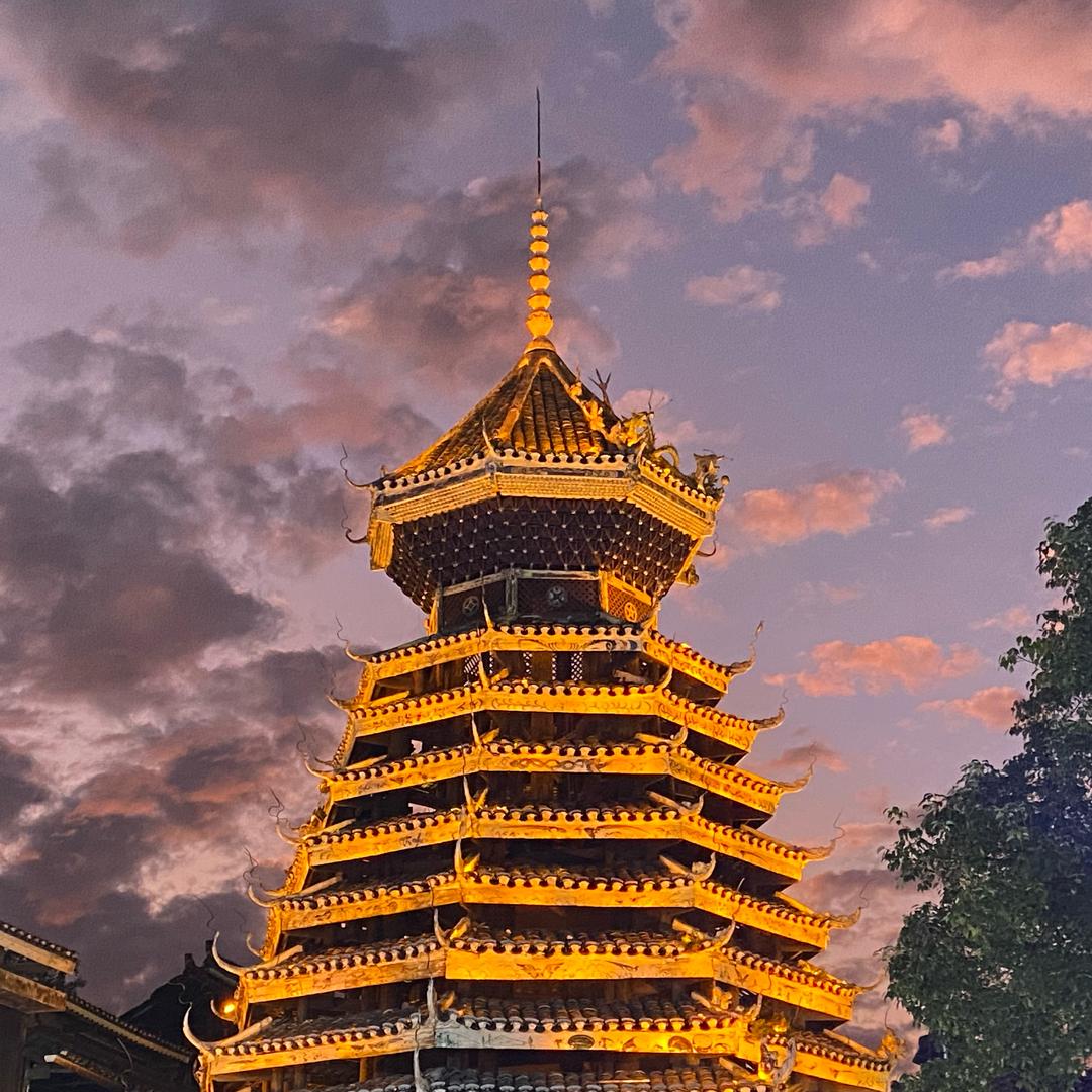 贵贵的味道(流放岭南版）