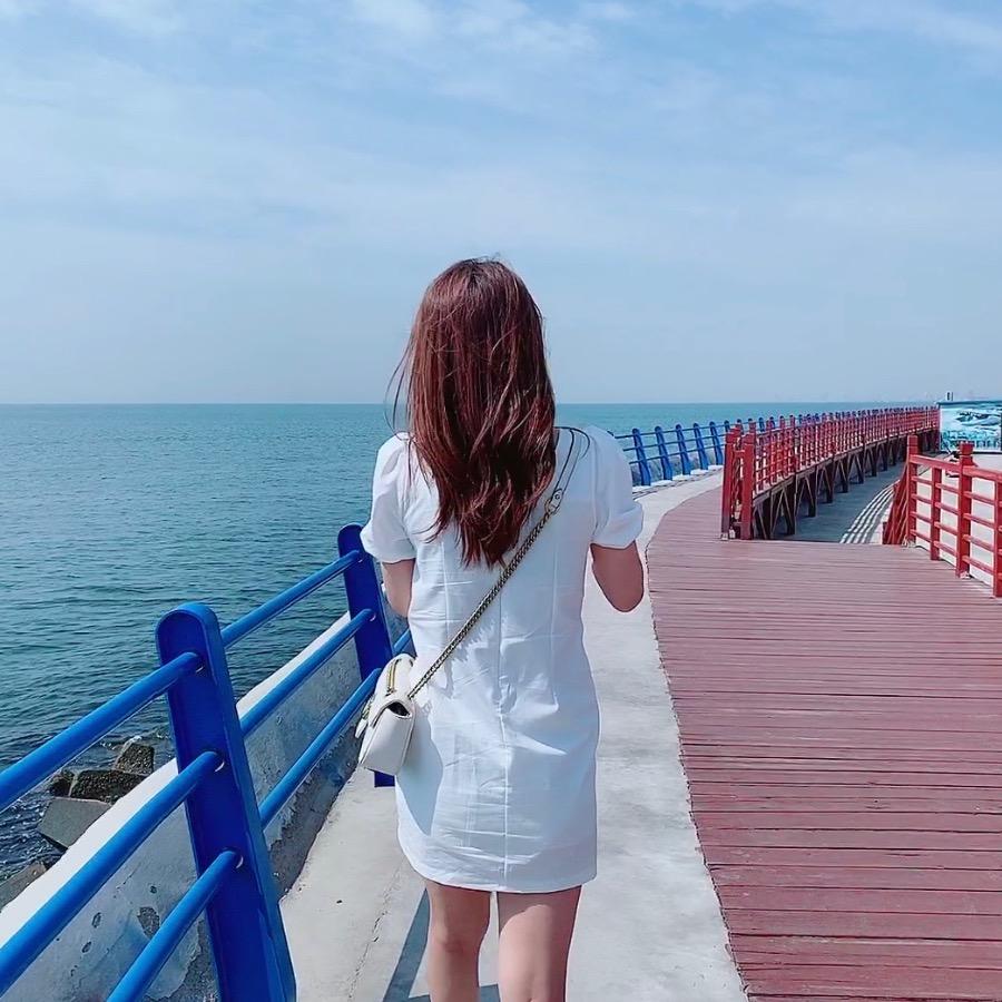 冬冬•DD+OOTD👚