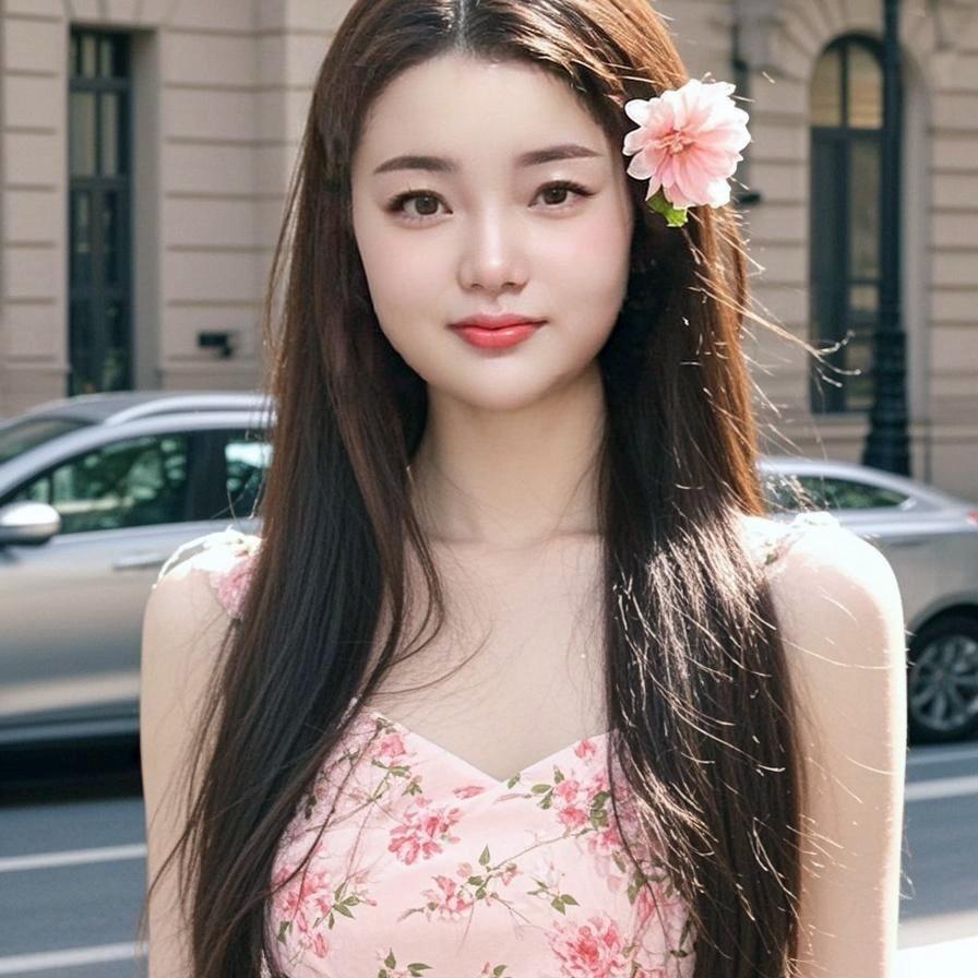 小彩妹🎤