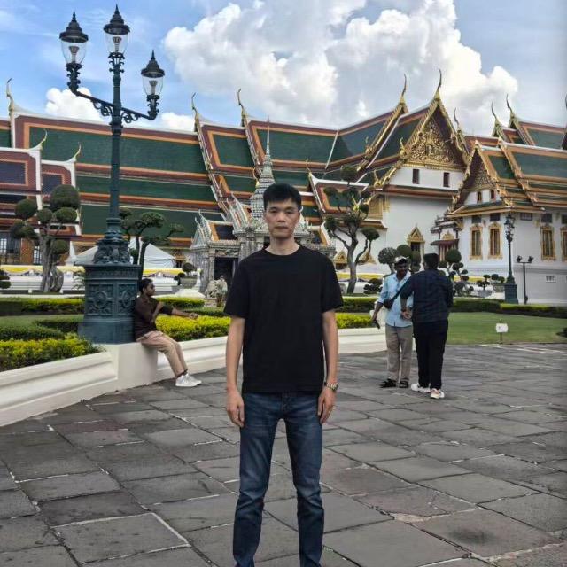 泰国鑫钢锦钢材李师淋