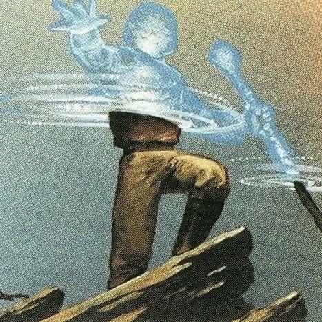 天一