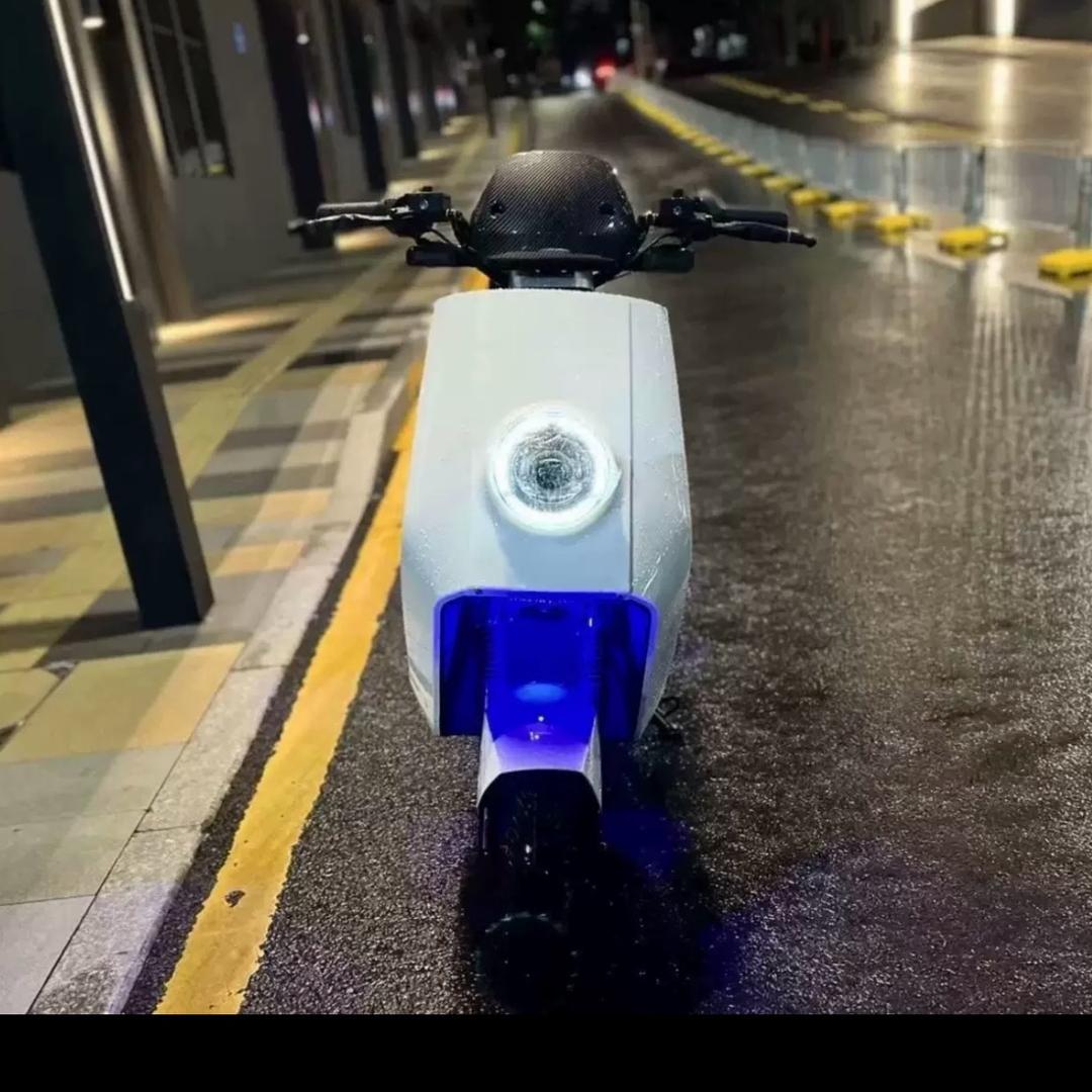 电动车十一