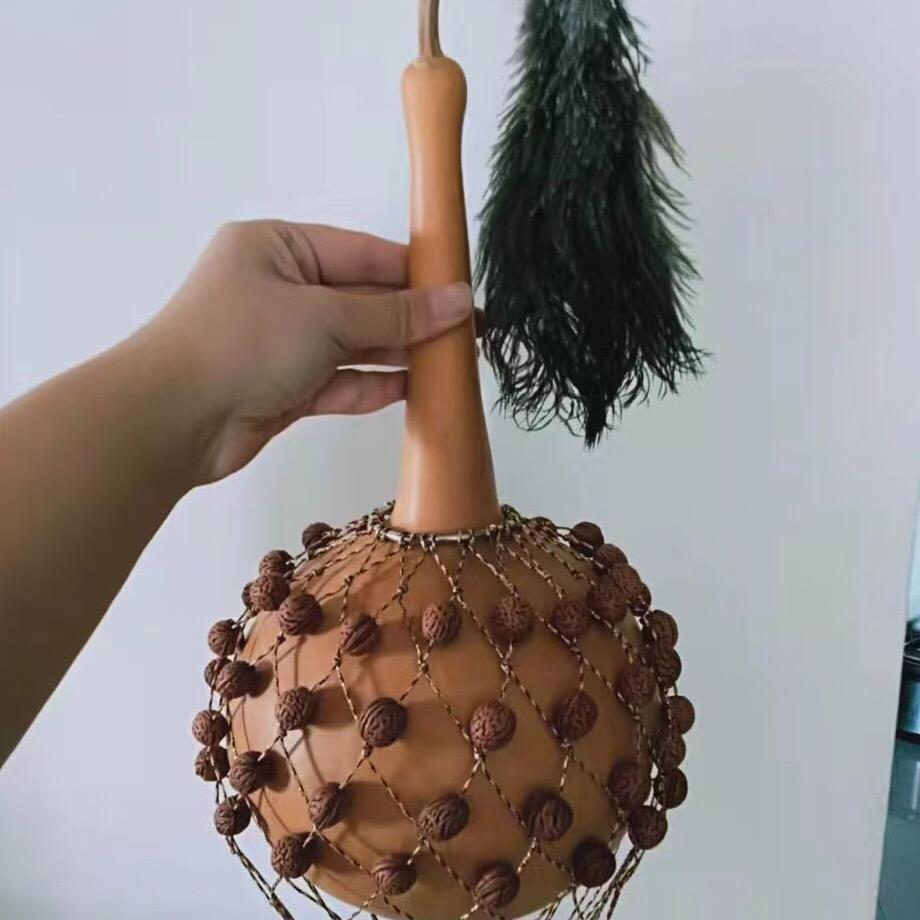 方方非洲鼓