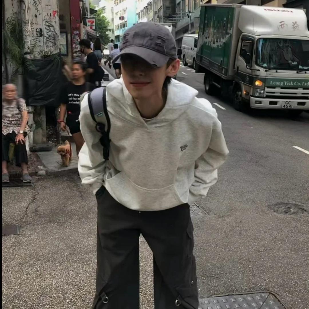 爱做白日梦