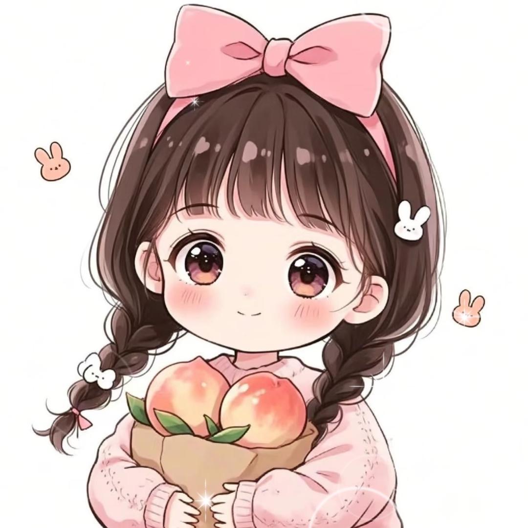 小桃子潮玩