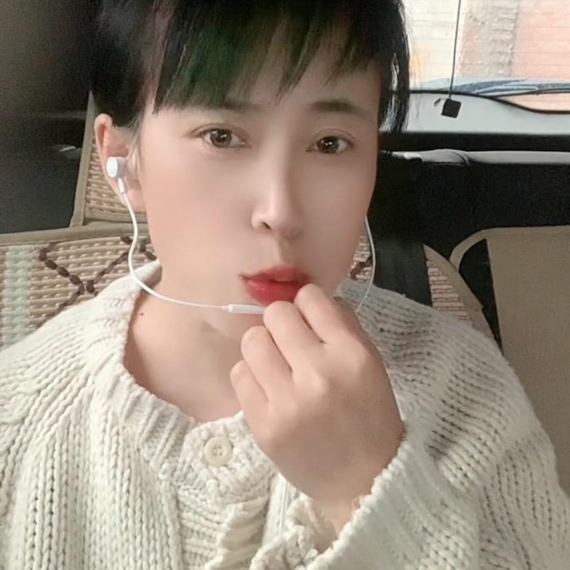 晓晓🎤