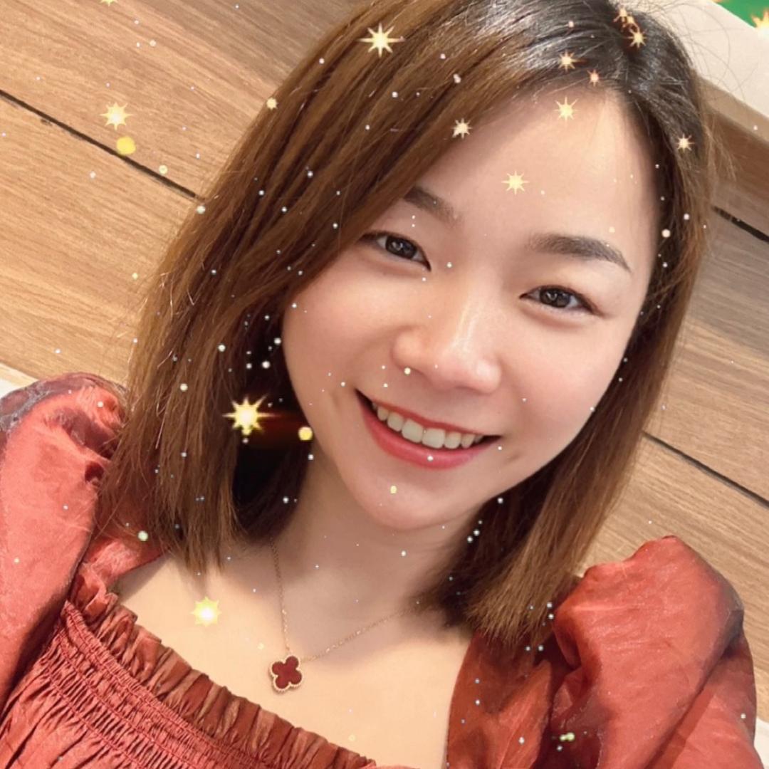 恰好心动