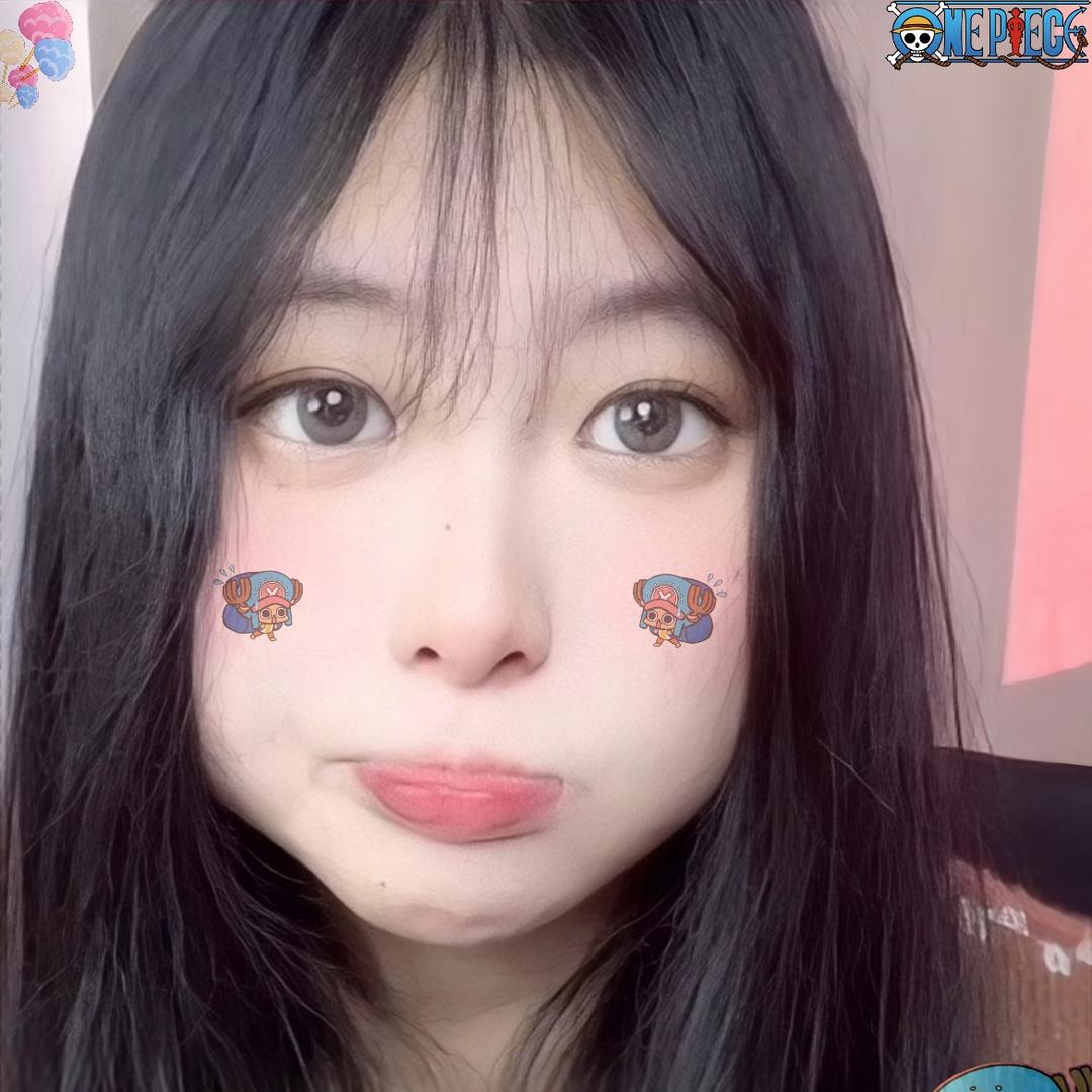 乔巴的ASMR（表情包版）
