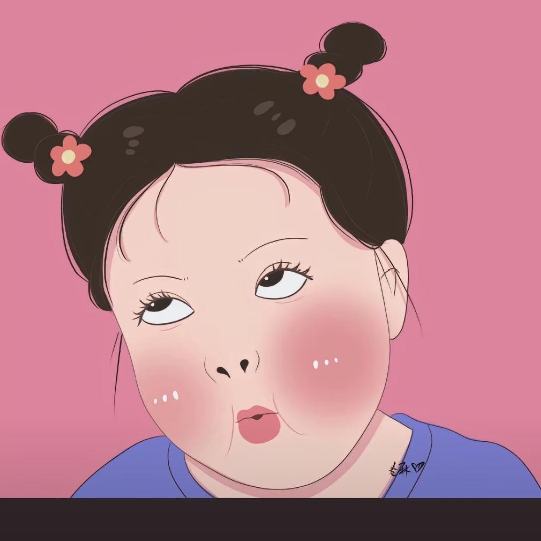 初见💗