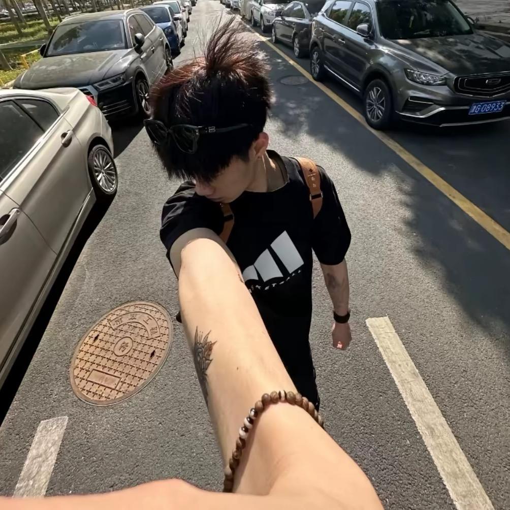 拍照不上镜