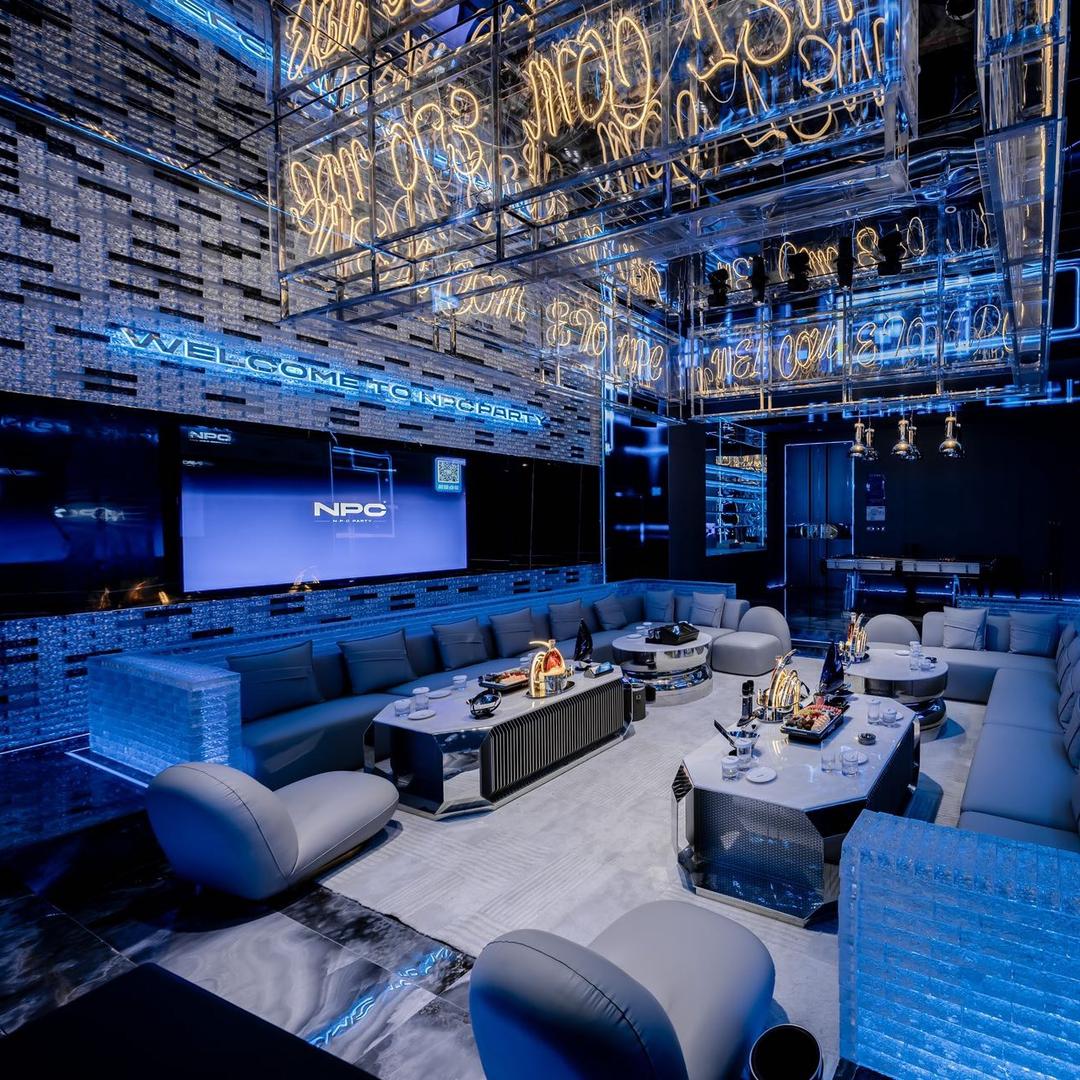 成都NPC PARTY-K（订房版）