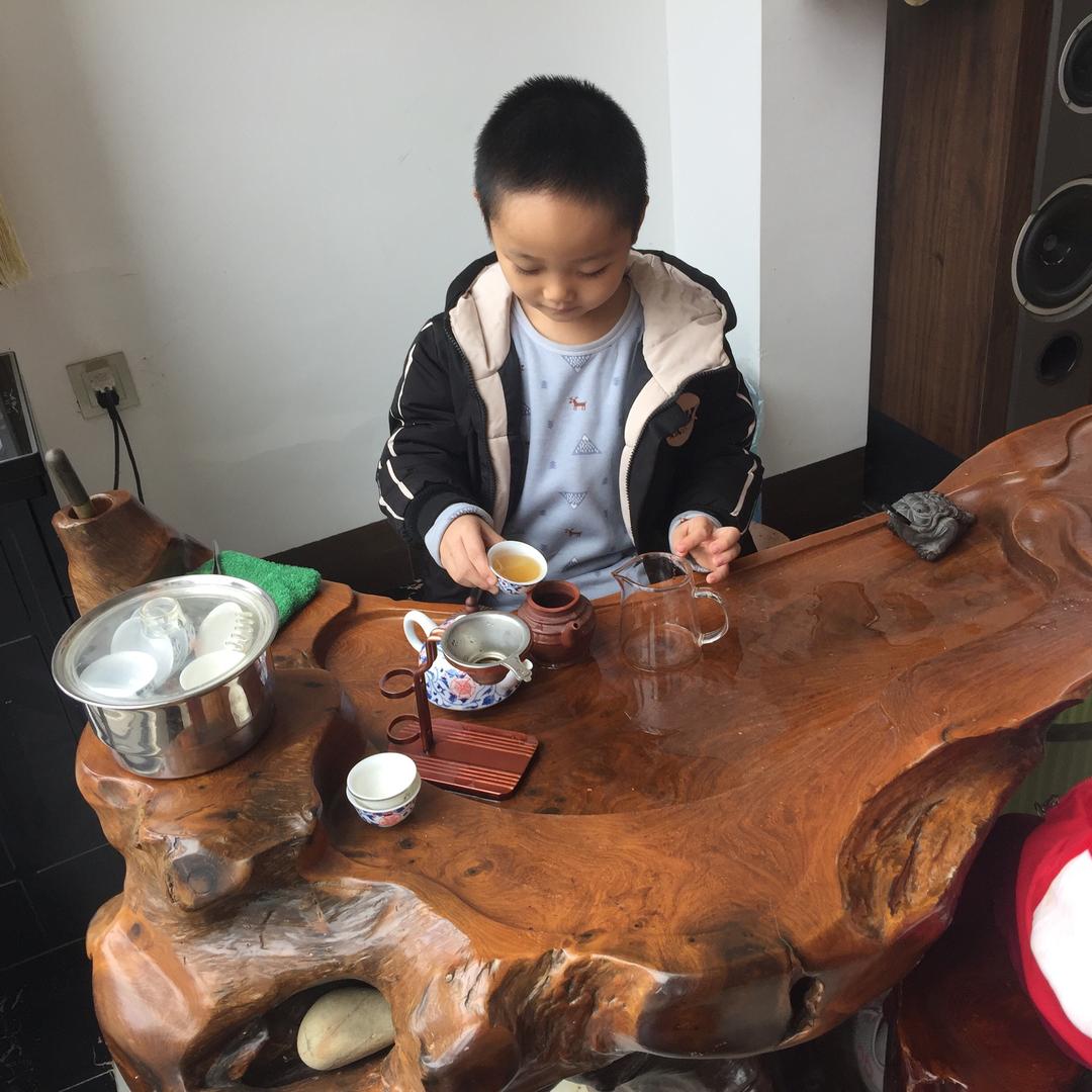 过往岁月