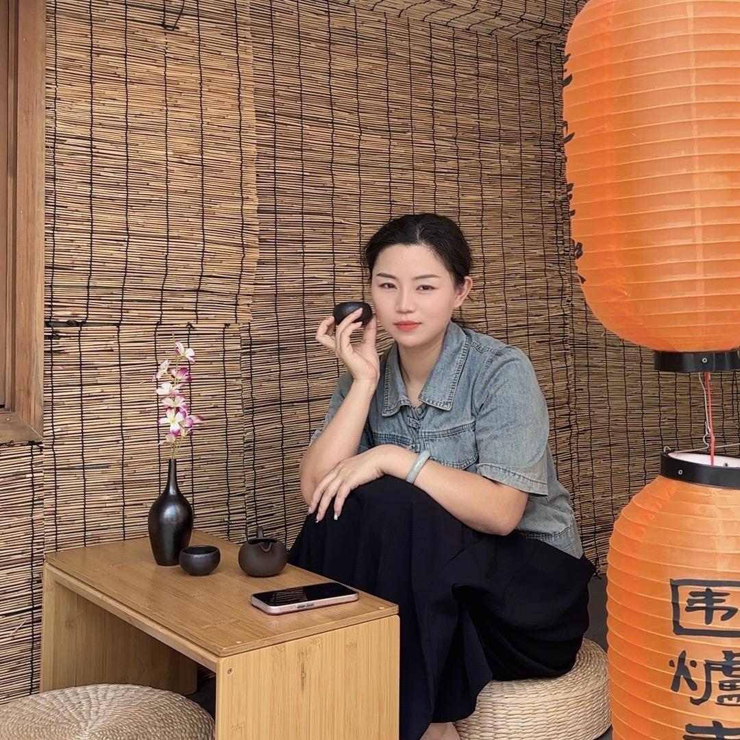 大姐姐