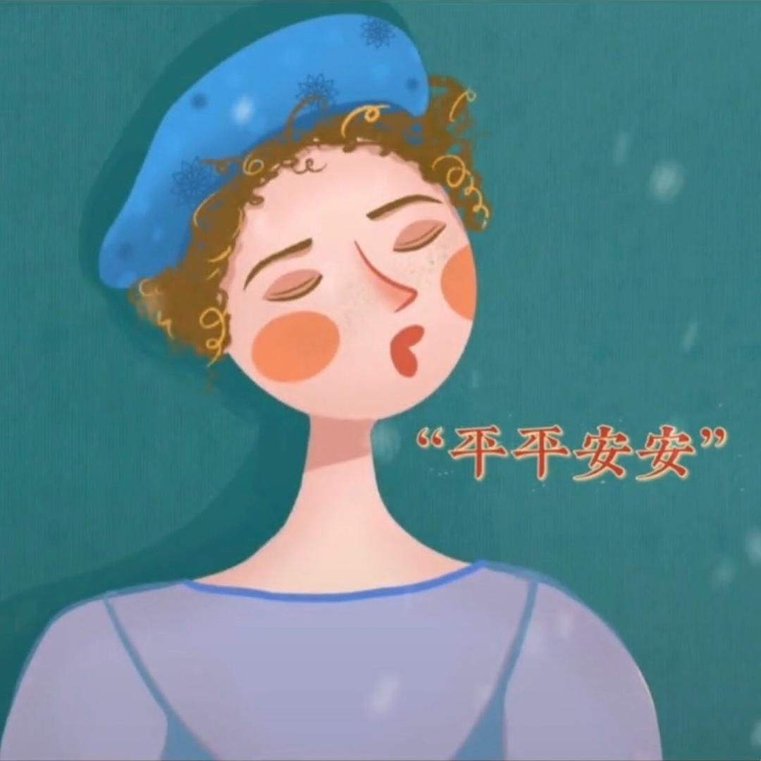 小同同学