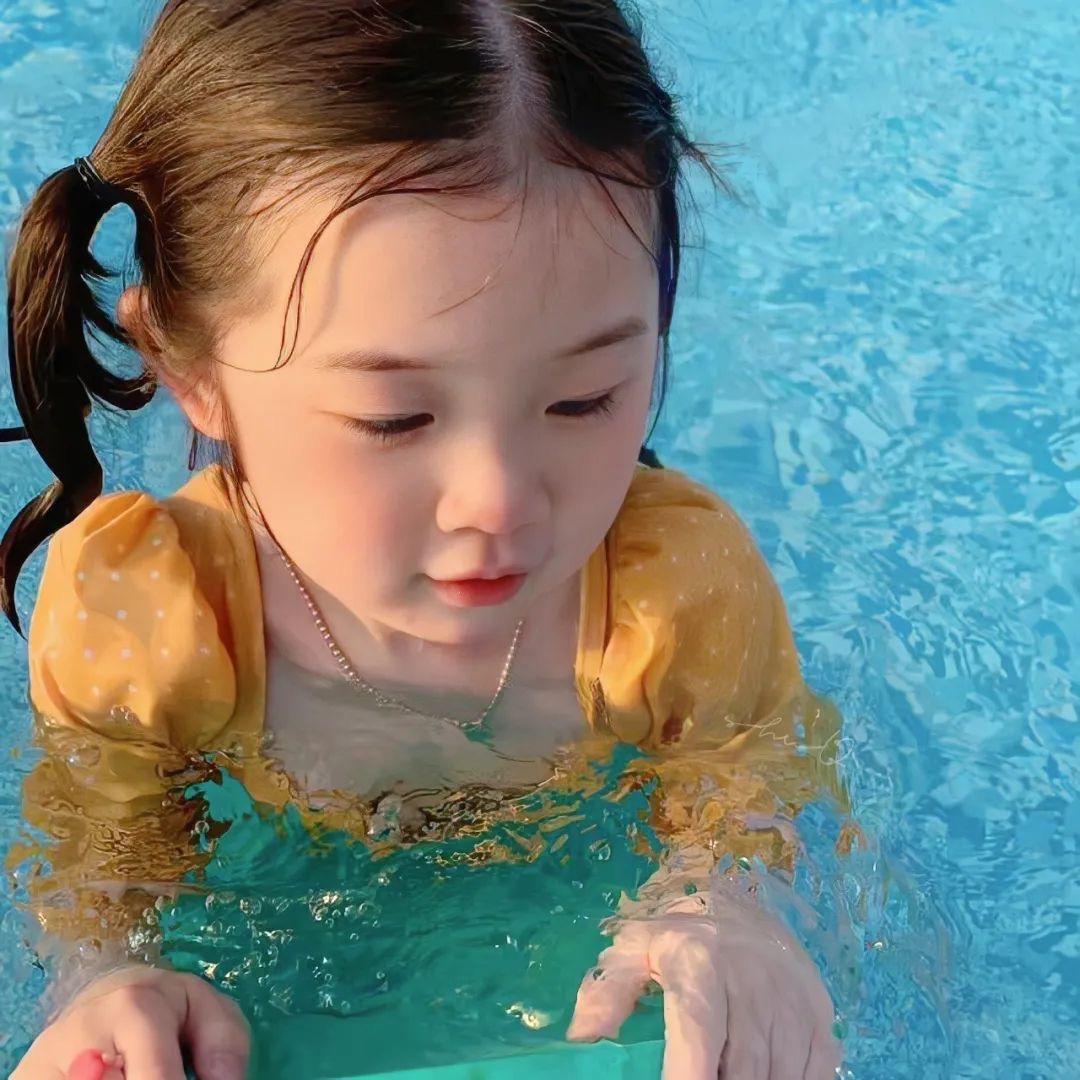 小孩不吃鱼