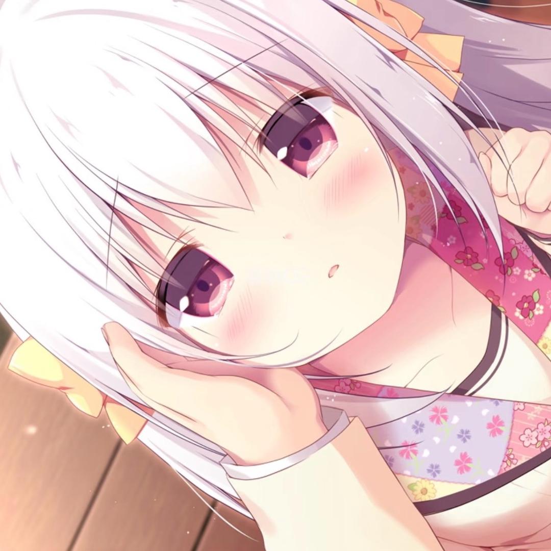 窝在角落好安心