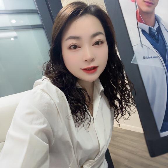 温柔女人霸气范
