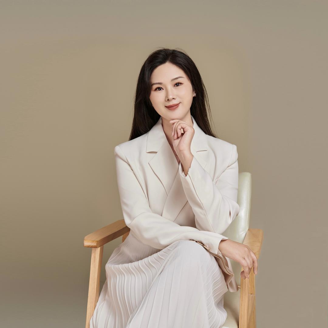 鹤瑞小姐姐